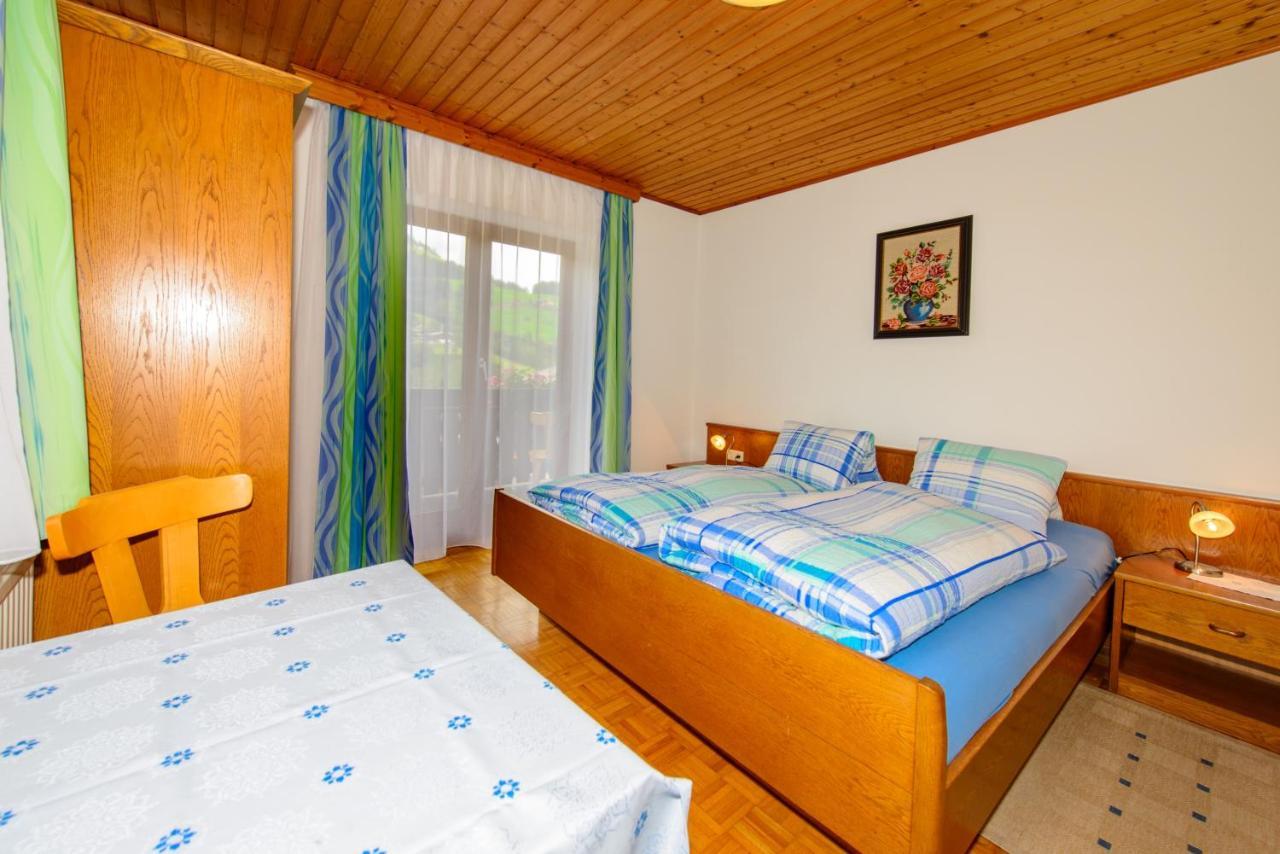 Bed and Breakfast Schrahlehen Ваграйн Экстерьер фото