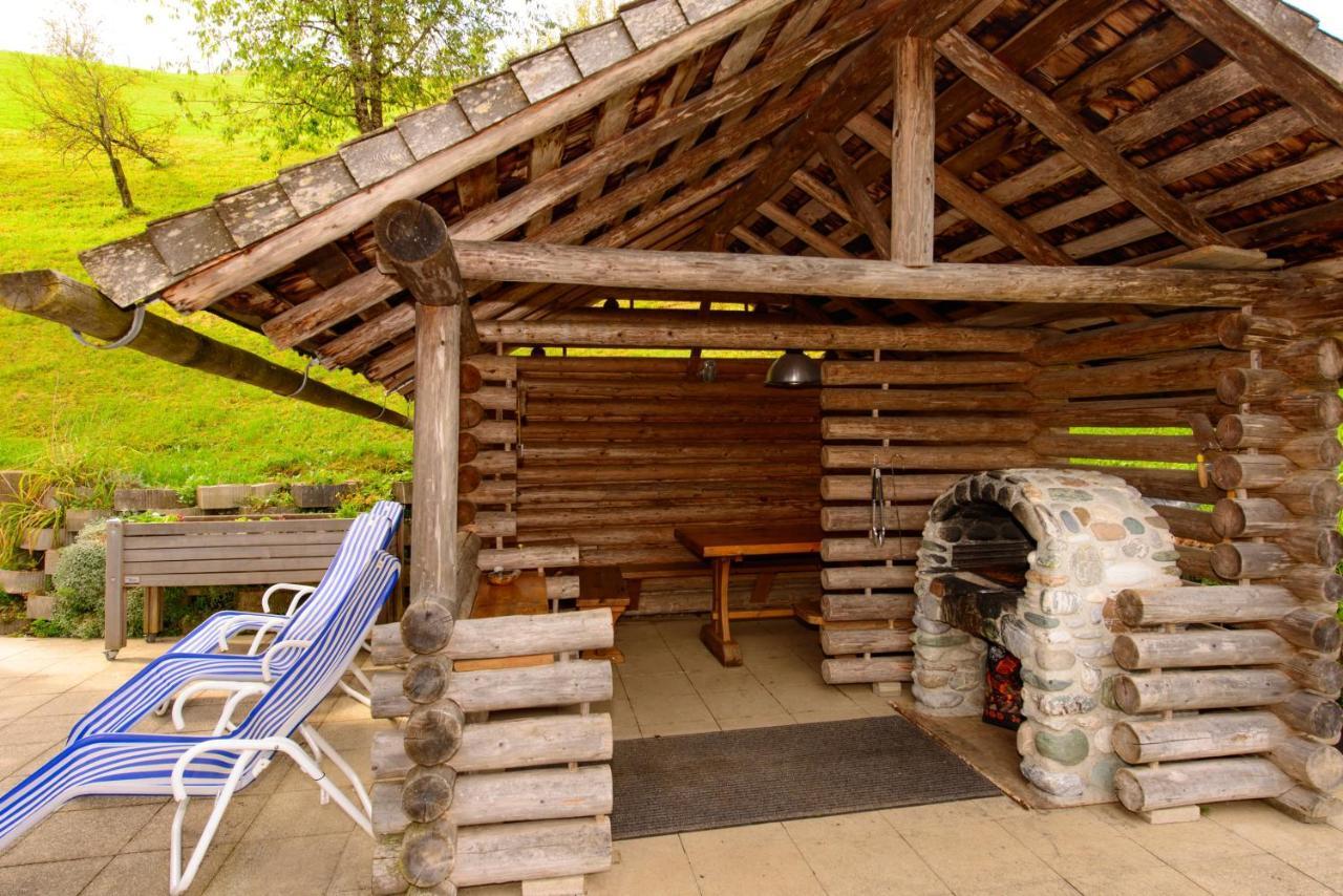 Bed and Breakfast Schrahlehen Ваграйн Экстерьер фото