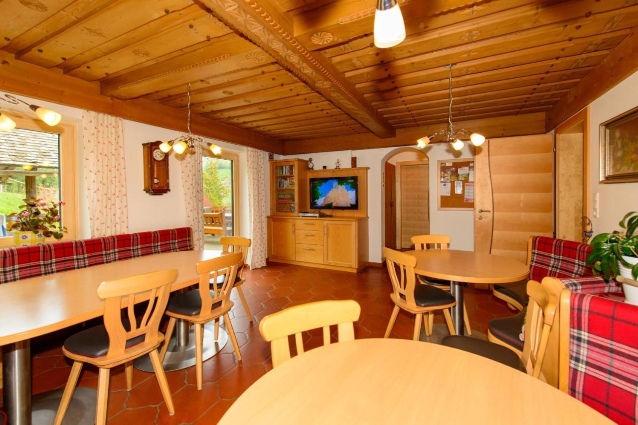 Bed and Breakfast Schrahlehen Ваграйн Экстерьер фото