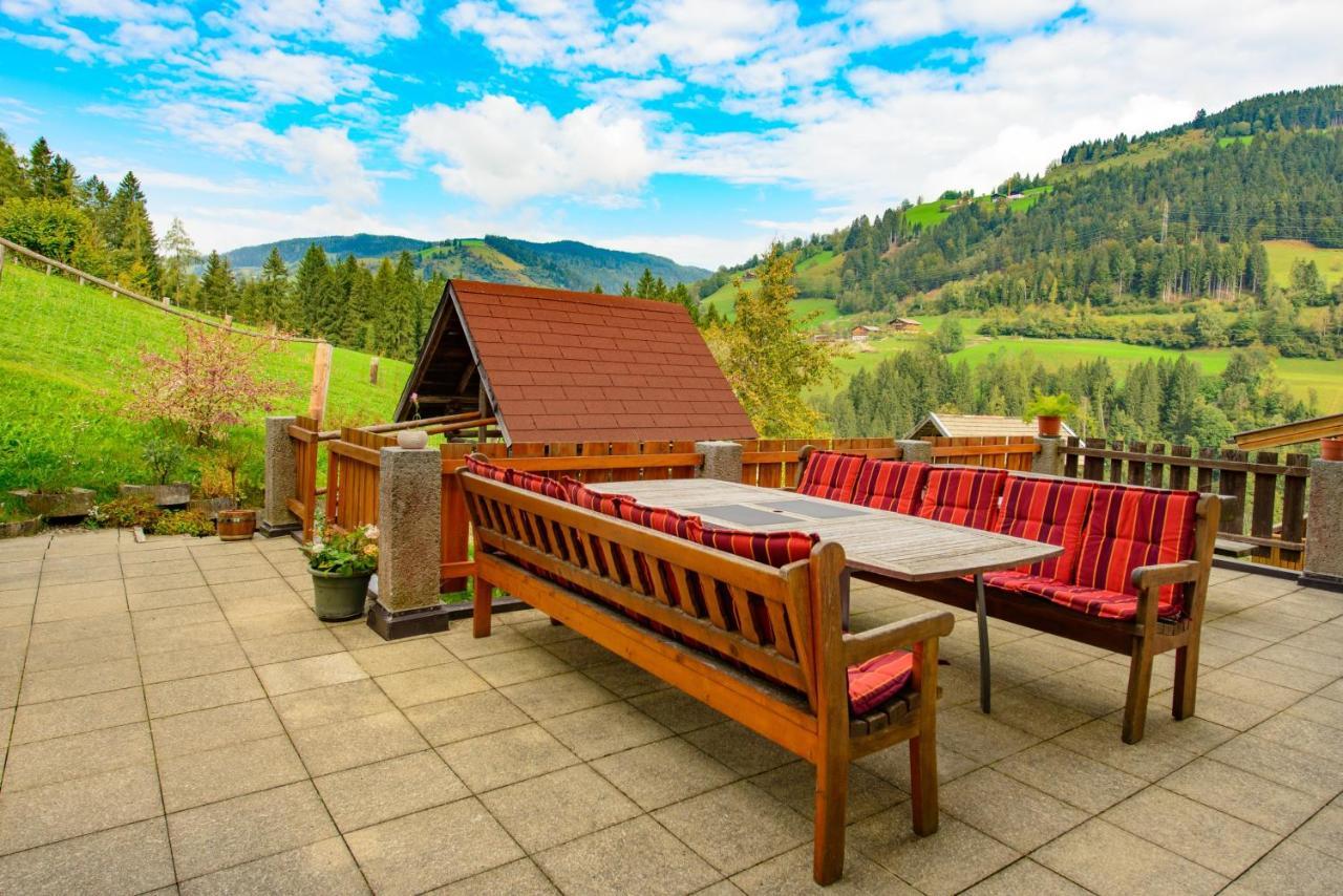 Bed and Breakfast Schrahlehen Ваграйн Экстерьер фото