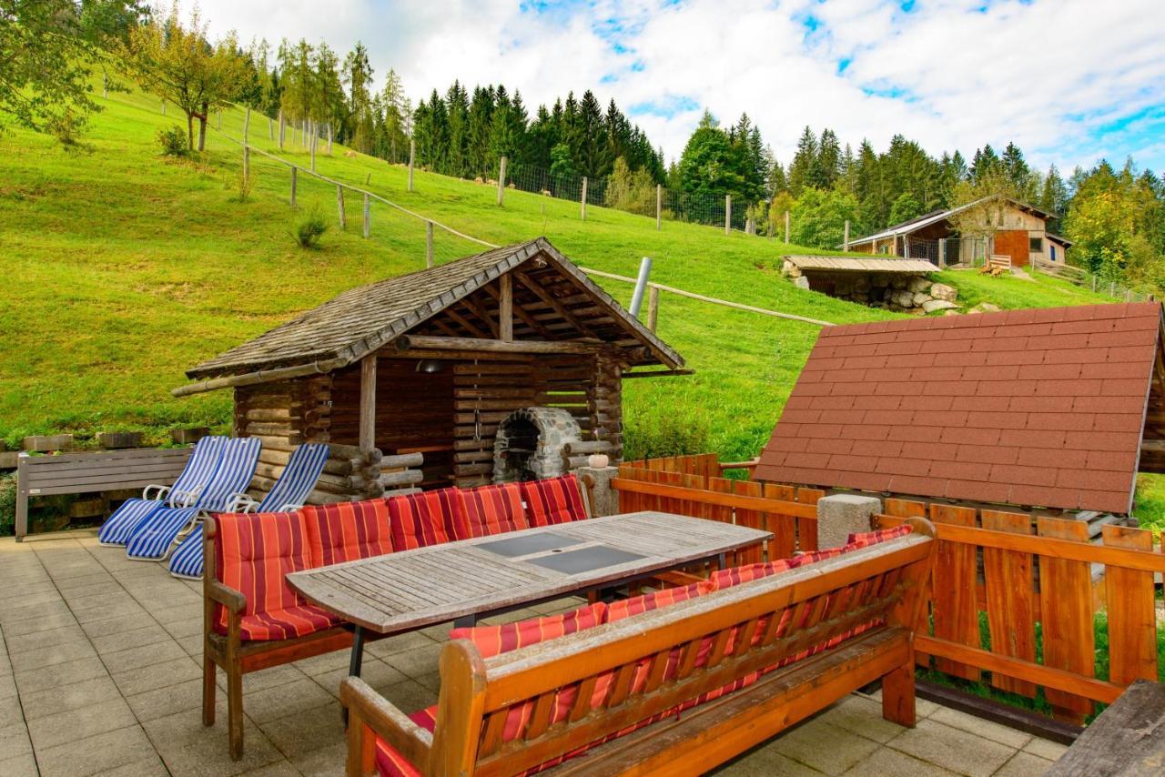 Bed and Breakfast Schrahlehen Ваграйн Экстерьер фото