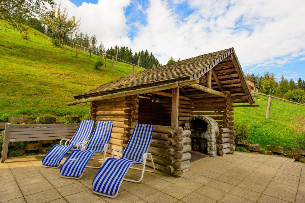 Bed and Breakfast Schrahlehen Ваграйн Экстерьер фото