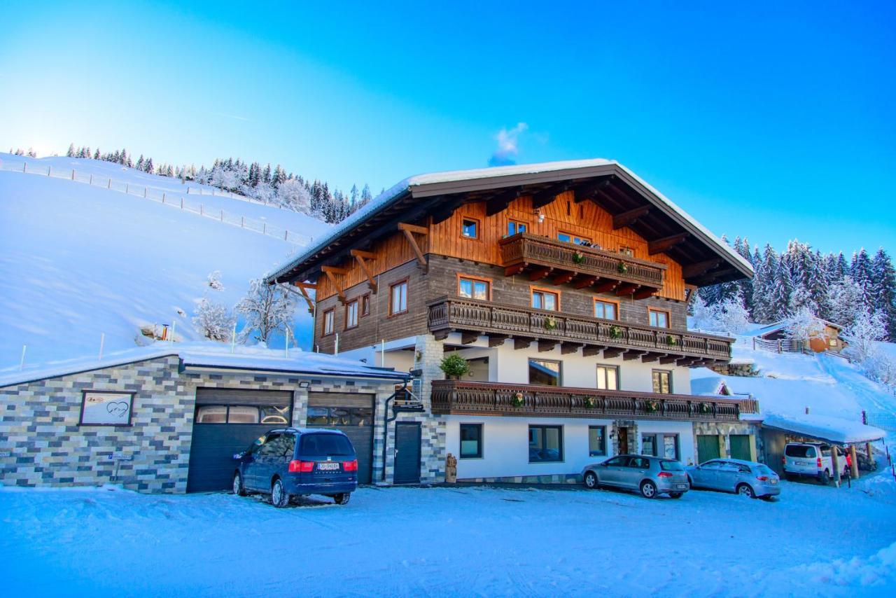 Bed and Breakfast Schrahlehen Ваграйн Экстерьер фото
