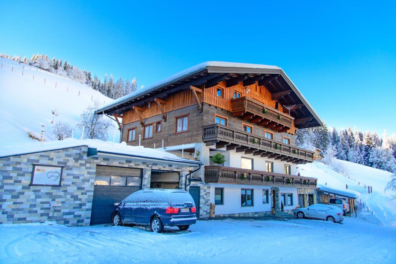 Bed and Breakfast Schrahlehen Ваграйн Экстерьер фото