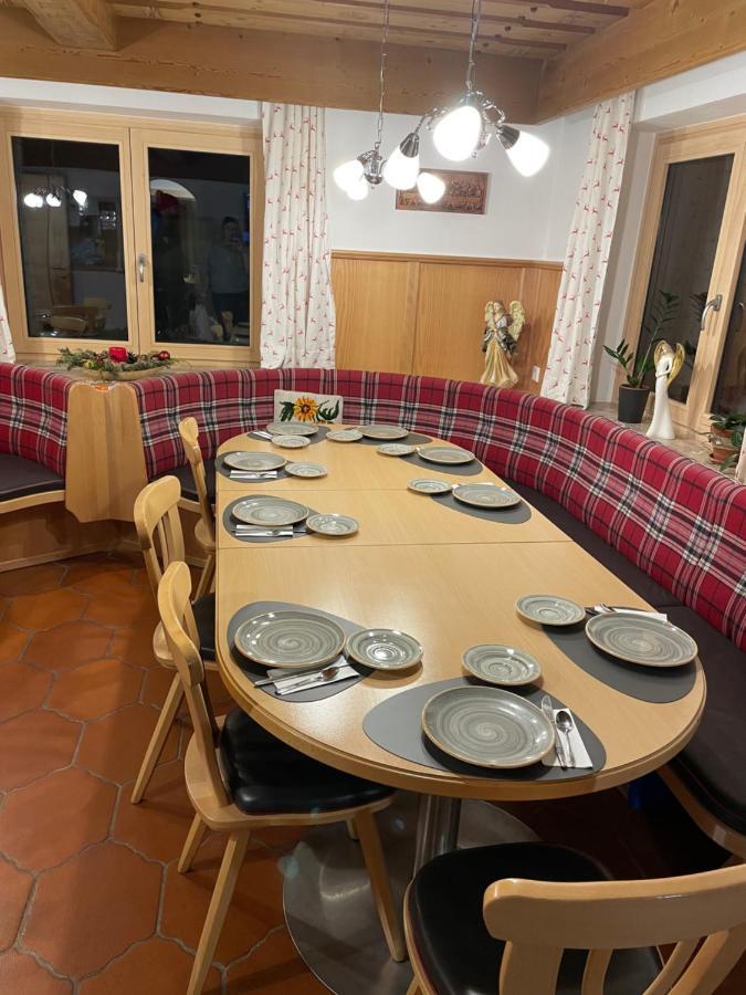 Bed and Breakfast Schrahlehen Ваграйн Экстерьер фото