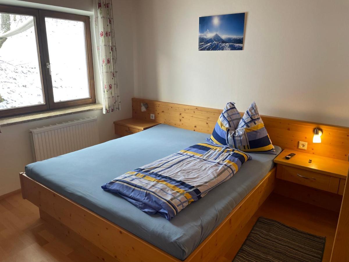 Bed and Breakfast Schrahlehen Ваграйн Экстерьер фото