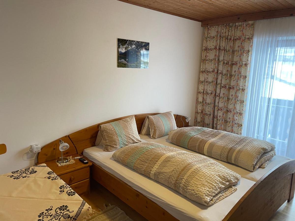 Bed and Breakfast Schrahlehen Ваграйн Экстерьер фото