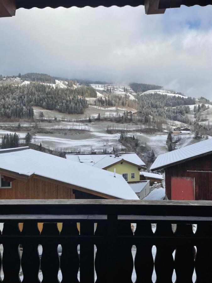 Bed and Breakfast Schrahlehen Ваграйн Экстерьер фото